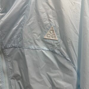 NIKE ACG WINDPROOF 'CINDER CONE' JACKET Mens S DB0978-474